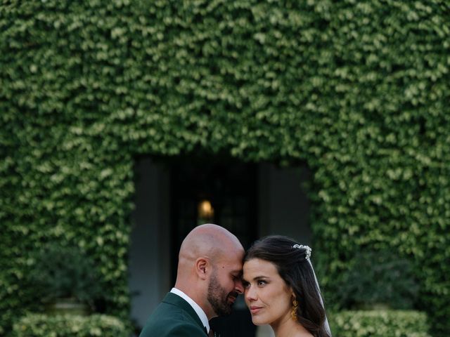 O casamento de Rui e Joana em Santarém, Santarém (Concelho) 50