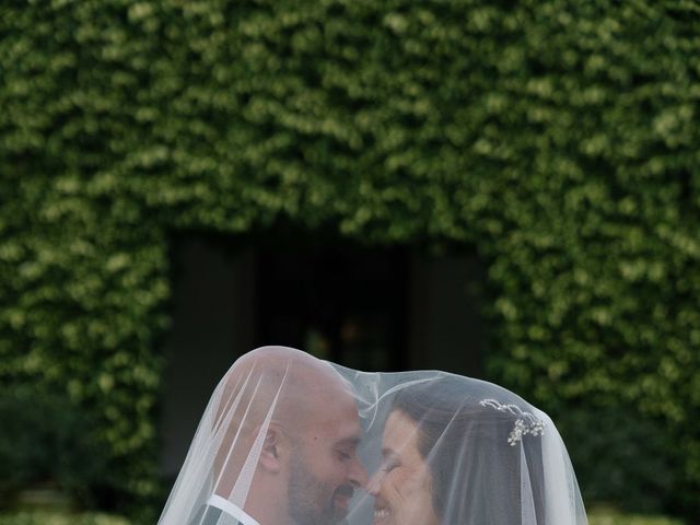 O casamento de Rui e Joana em Santarém, Santarém (Concelho) 52