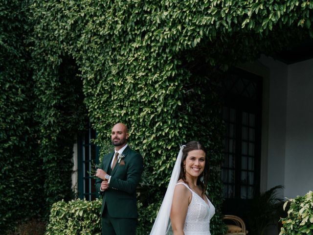 O casamento de Rui e Joana em Santarém, Santarém (Concelho) 57