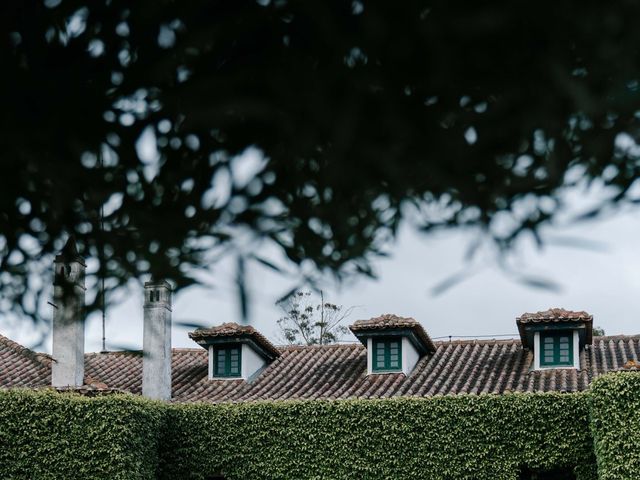 O casamento de Rui e Joana em Santarém, Santarém (Concelho) 2