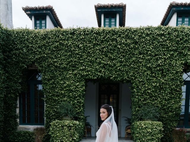 O casamento de Rui e Joana em Santarém, Santarém (Concelho) 63