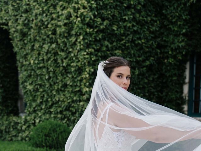 O casamento de Rui e Joana em Santarém, Santarém (Concelho) 65