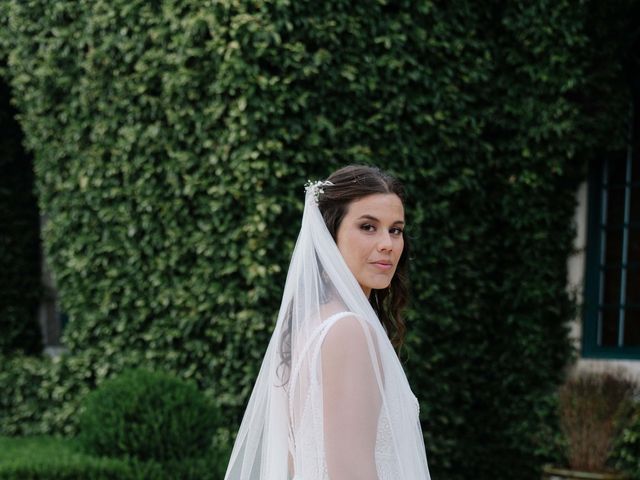 O casamento de Rui e Joana em Santarém, Santarém (Concelho) 66