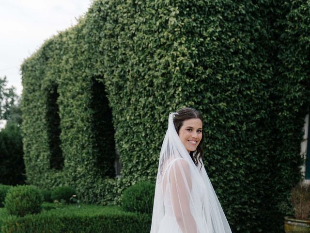 O casamento de Rui e Joana em Santarém, Santarém (Concelho) 67