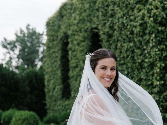 O casamento de Rui e Joana em Santarém, Santarém (Concelho) 69