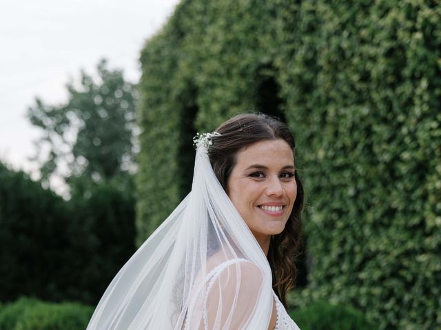 O casamento de Rui e Joana em Santarém, Santarém (Concelho) 70