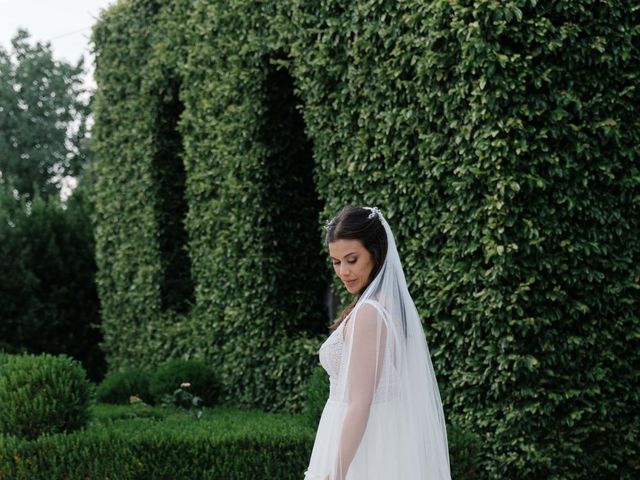 O casamento de Rui e Joana em Santarém, Santarém (Concelho) 72