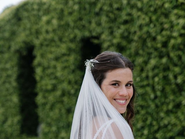 O casamento de Rui e Joana em Santarém, Santarém (Concelho) 76