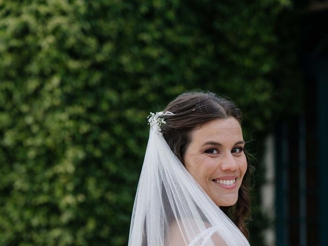 O casamento de Rui e Joana em Santarém, Santarém (Concelho) 77