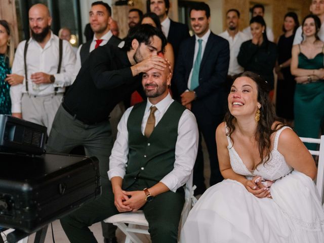 O casamento de Rui e Joana em Santarém, Santarém (Concelho) 102