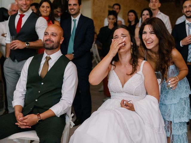 O casamento de Rui e Joana em Santarém, Santarém (Concelho) 103