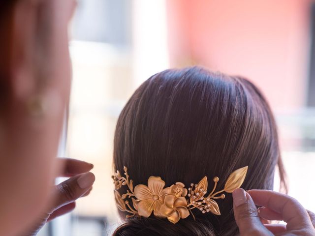 O casamento de Rui e Catarina em Setúbal, Setúbal (Concelho) 15