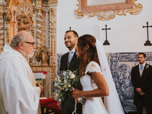 O casamento de Carlos e Inês em Alenquer, Alenquer 40