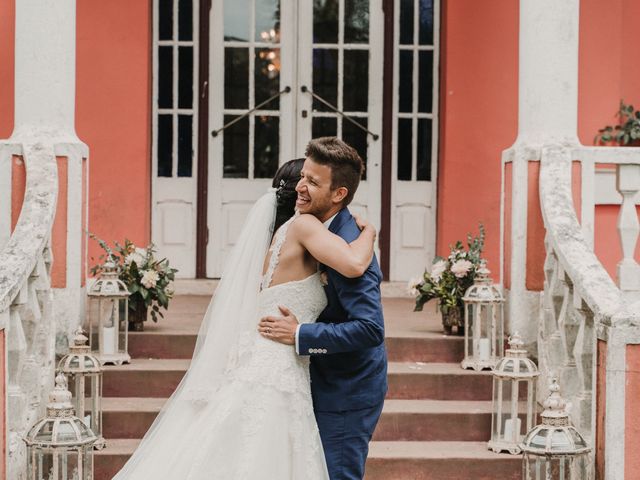 O casamento de Nuno e Juliana em Torres Vedras, Torres Vedras 5
