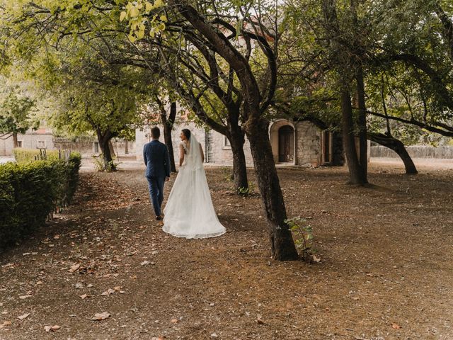 O casamento de Nuno e Juliana em Torres Vedras, Torres Vedras 12