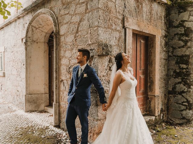 O casamento de Nuno e Juliana em Torres Vedras, Torres Vedras 16
