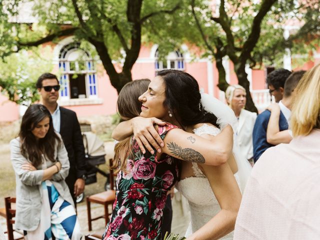 O casamento de Nuno e Juliana em Torres Vedras, Torres Vedras 101
