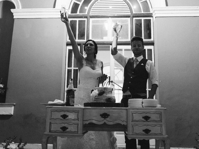 O casamento de Nuno e Juliana em Torres Vedras, Torres Vedras 158