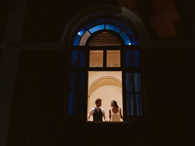 O casamento de Nuno e Juliana em Torres Vedras, Torres Vedras 160