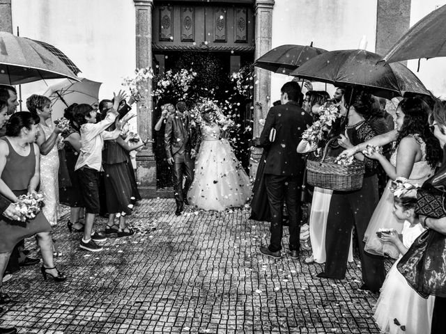 O casamento de Renato e Mariana em Águeda, Águeda 16