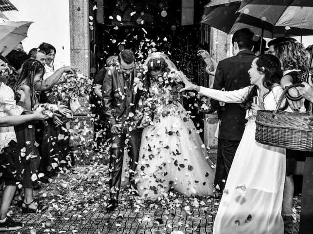 O casamento de Renato e Mariana em Águeda, Águeda 17