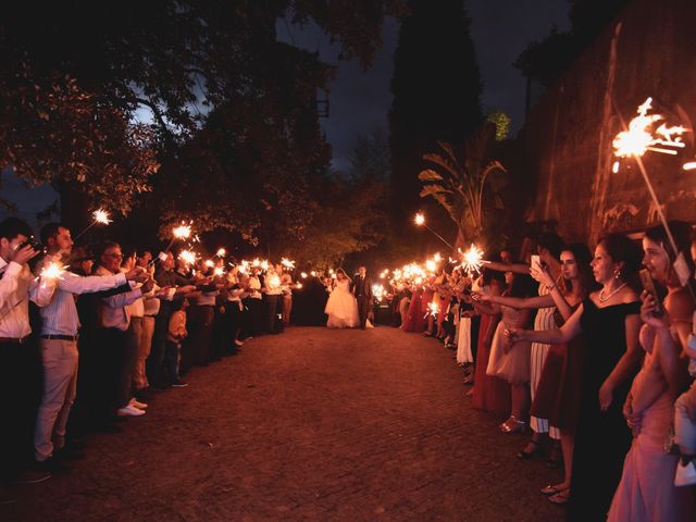 O casamento de Renato e Mariana em Águeda, Águeda 27