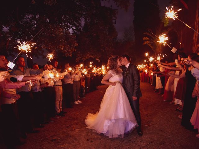 O casamento de Renato e Mariana em Águeda, Águeda 28