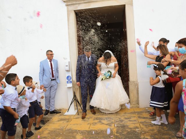 O casamento de Fábio e Maryléne em Montemor-o-Velho, Montemor-o-Velho 19