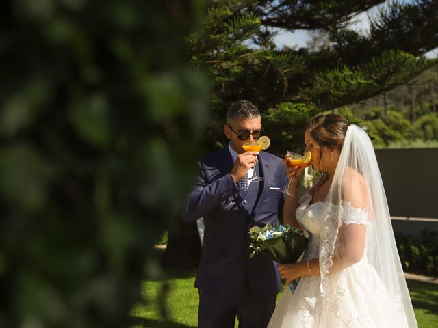 O casamento de Fábio e Maryléne em Montemor-o-Velho, Montemor-o-Velho 22