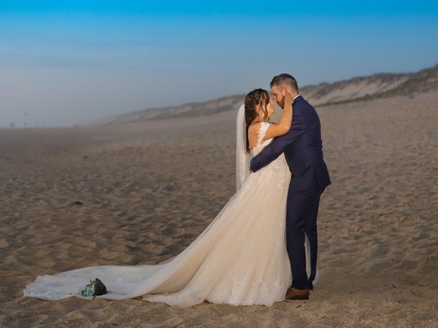 O casamento de Fábio e Maryléne em Montemor-o-Velho, Montemor-o-Velho 27