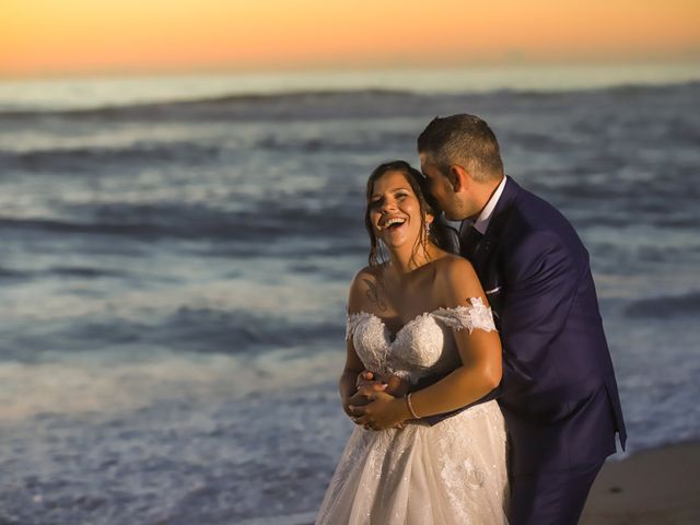 O casamento de Fábio e Maryléne em Montemor-o-Velho, Montemor-o-Velho 28