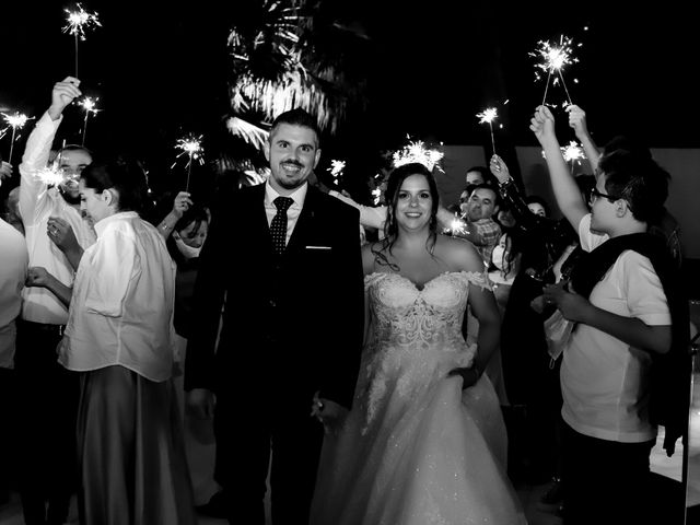 O casamento de Fábio e Maryléne em Montemor-o-Velho, Montemor-o-Velho 33