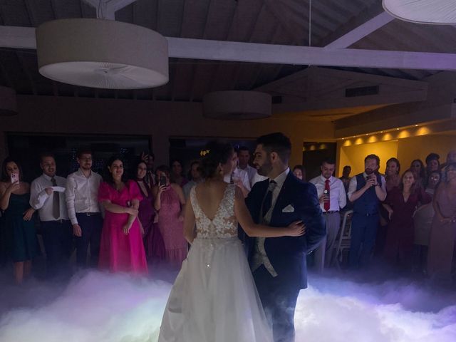 O casamento de David e Inês  em Cartaxo, Cartaxo 4