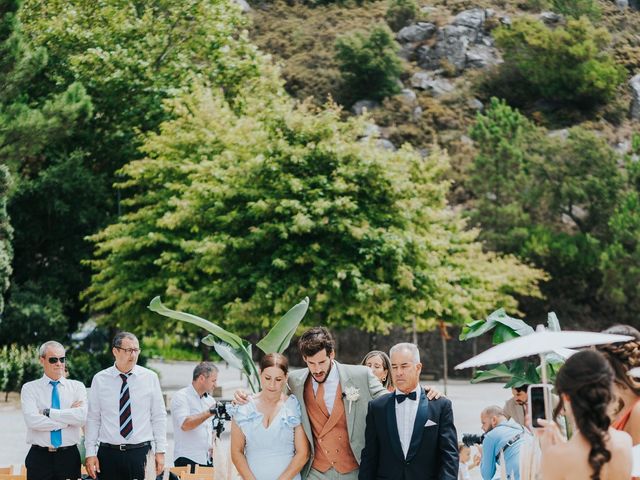 O casamento de Pedro e Andreia em Belinho, Esposende 15