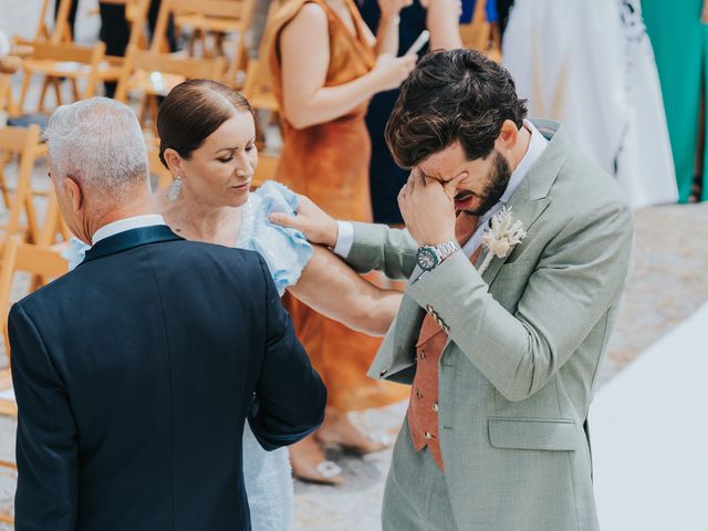 O casamento de Pedro e Andreia em Belinho, Esposende 16