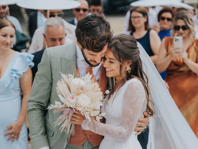 O casamento de Pedro e Andreia em Belinho, Esposende 18