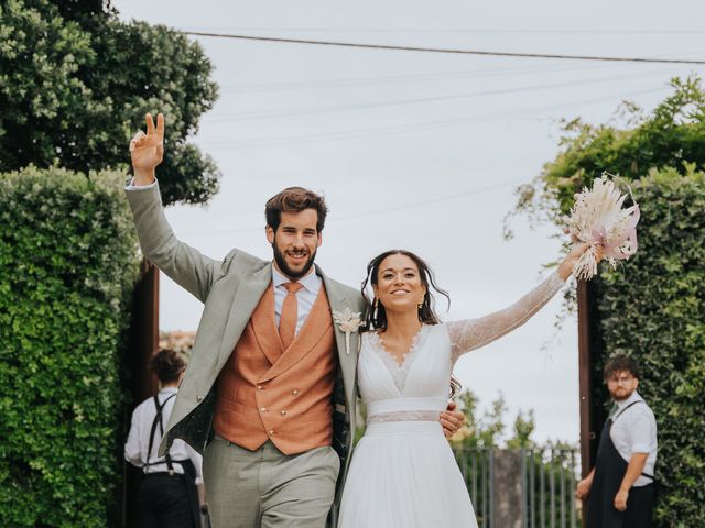 O casamento de Pedro e Andreia em Belinho, Esposende 21