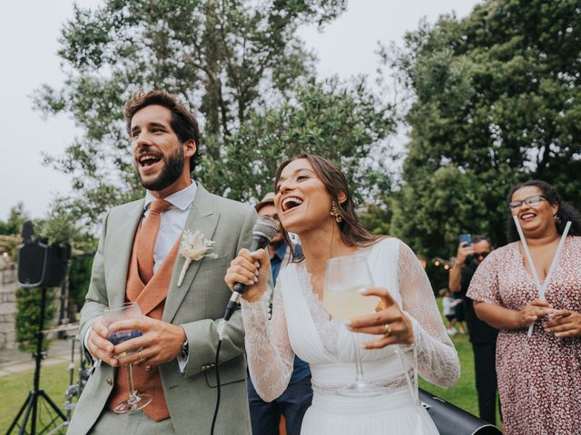 O casamento de Pedro e Andreia em Belinho, Esposende 22