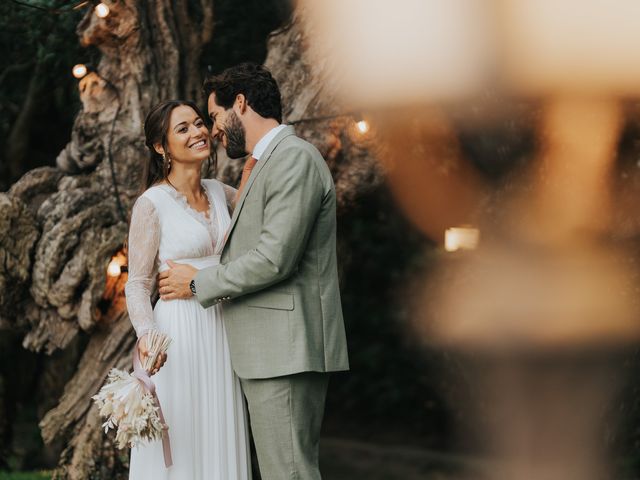 O casamento de Pedro e Andreia em Belinho, Esposende 27