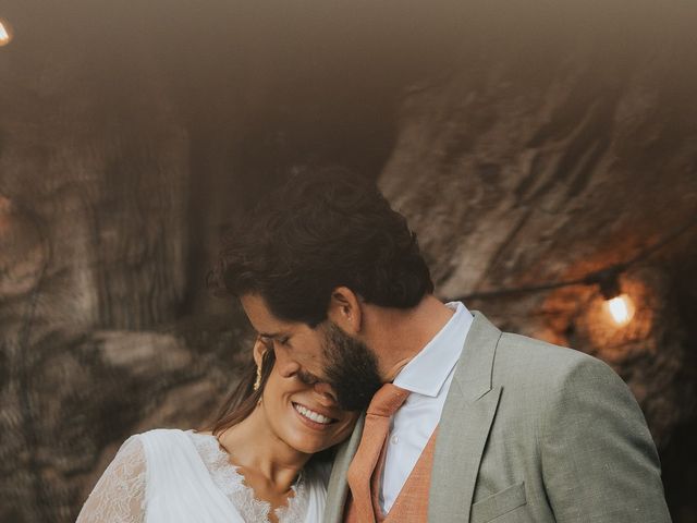 O casamento de Pedro e Andreia em Belinho, Esposende 31