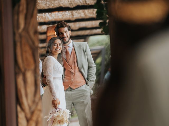 O casamento de Pedro e Andreia em Belinho, Esposende 32