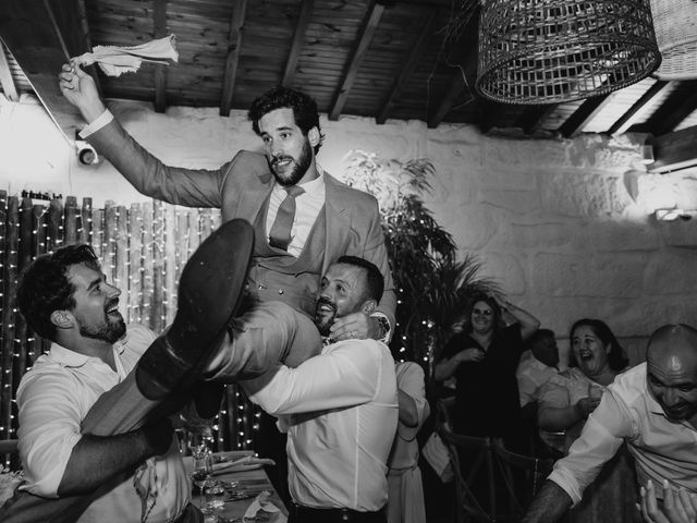 O casamento de Pedro e Andreia em Belinho, Esposende 33