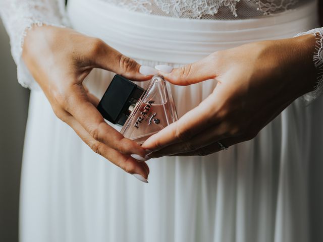 O casamento de Pedro e Andreia em Belinho, Esposende 39