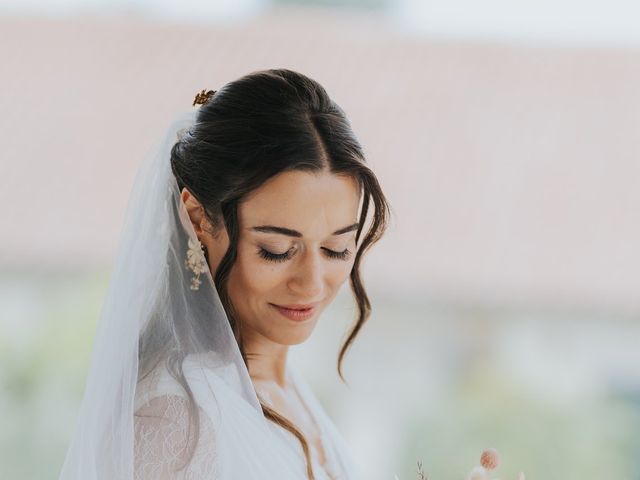 O casamento de Pedro e Andreia em Belinho, Esposende 40