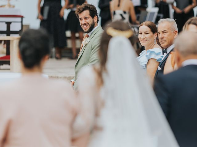 O casamento de Pedro e Andreia em Belinho, Esposende 42