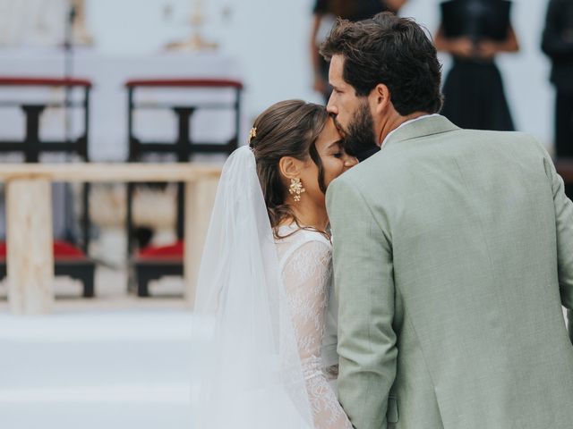 O casamento de Pedro e Andreia em Belinho, Esposende 43