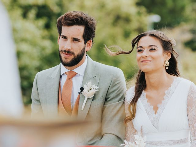 O casamento de Pedro e Andreia em Belinho, Esposende 45