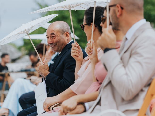 O casamento de Pedro e Andreia em Belinho, Esposende 46