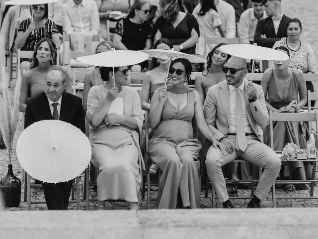 O casamento de Pedro e Andreia em Belinho, Esposende 47