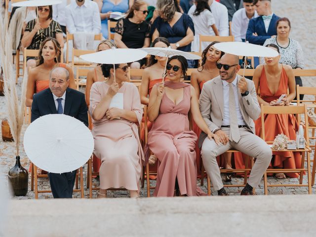 O casamento de Pedro e Andreia em Belinho, Esposende 48